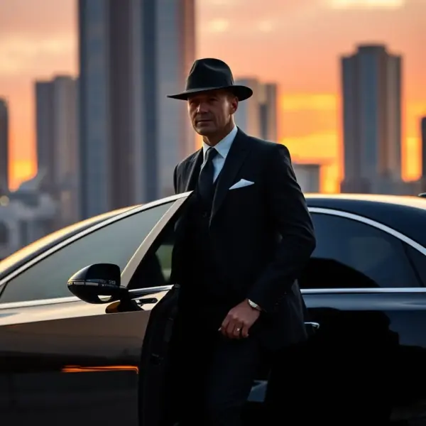 Event Transportation - Hourly Booking